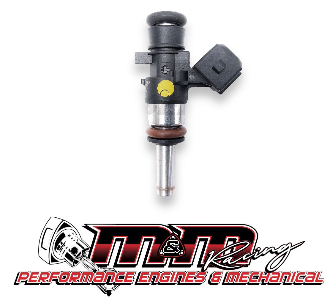 Bosch 731cc High Resistance Fuel Injector with Long Pintle