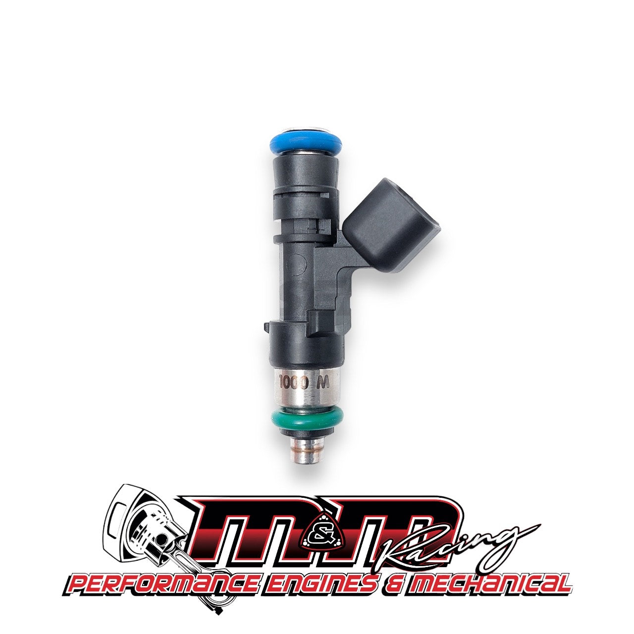 Xspurt 1000cc High Resistance Fuel Injector