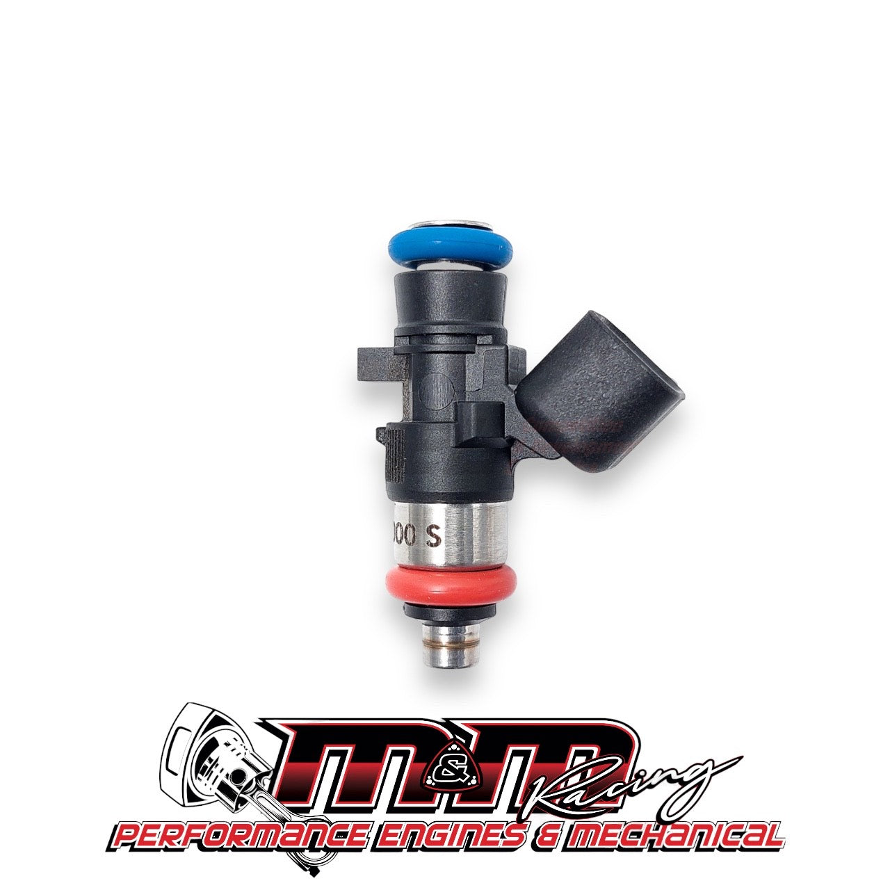 Xspurt 1000cc Stubby High Resistance Fuel Injector