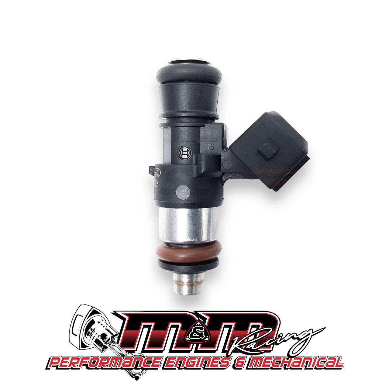 Bosch 1550cc High Resistance Fuel Injector