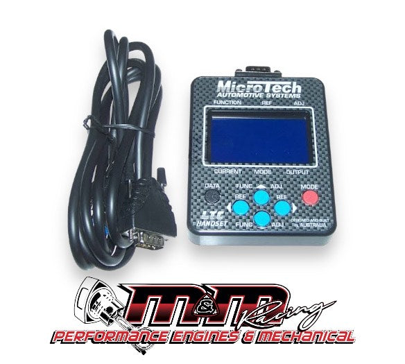 Microtech 4 Line Hand Controller – M&M Racing