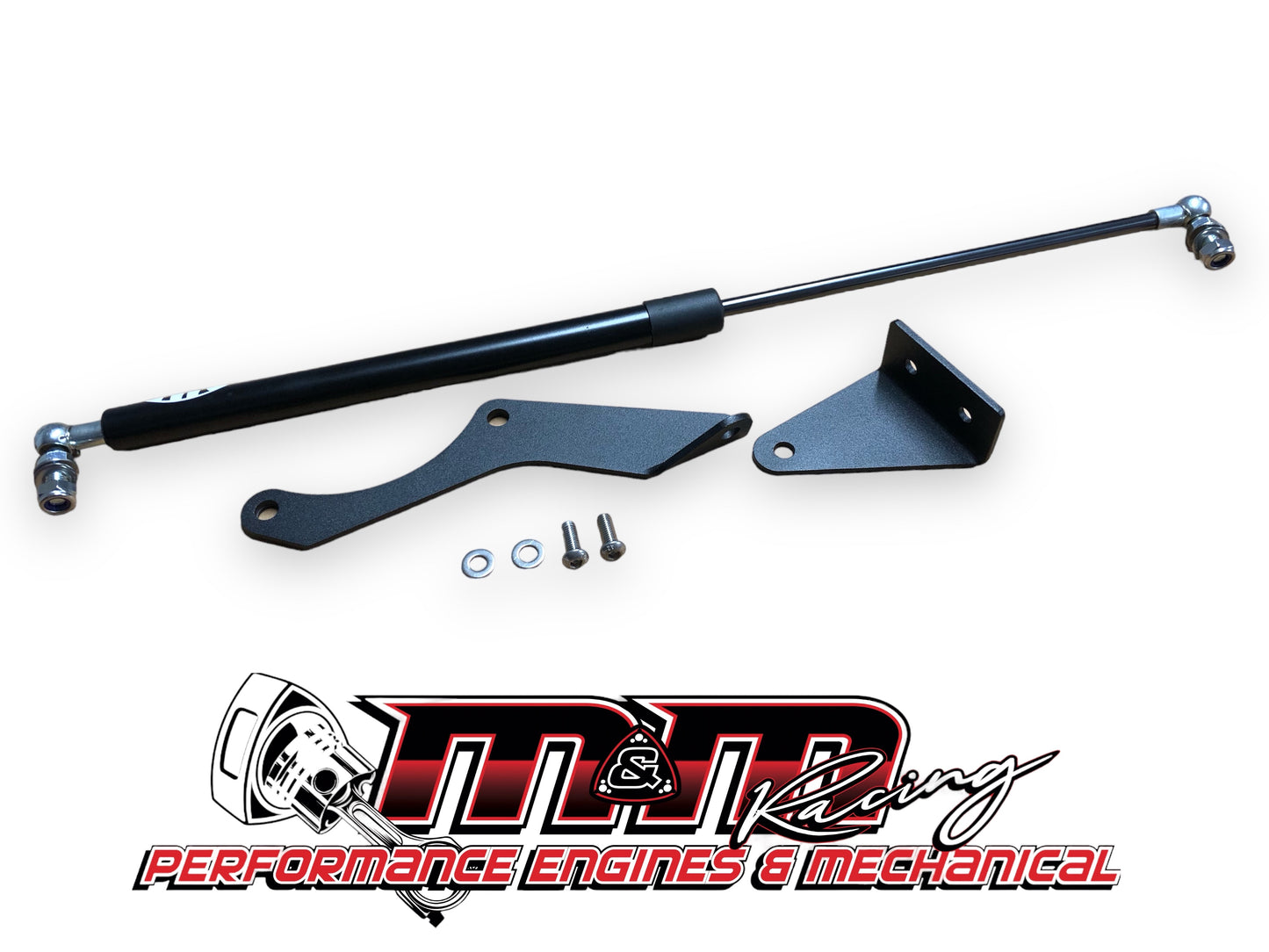 Mazda RX4 Bonnet Gas Strut Conversion Kit