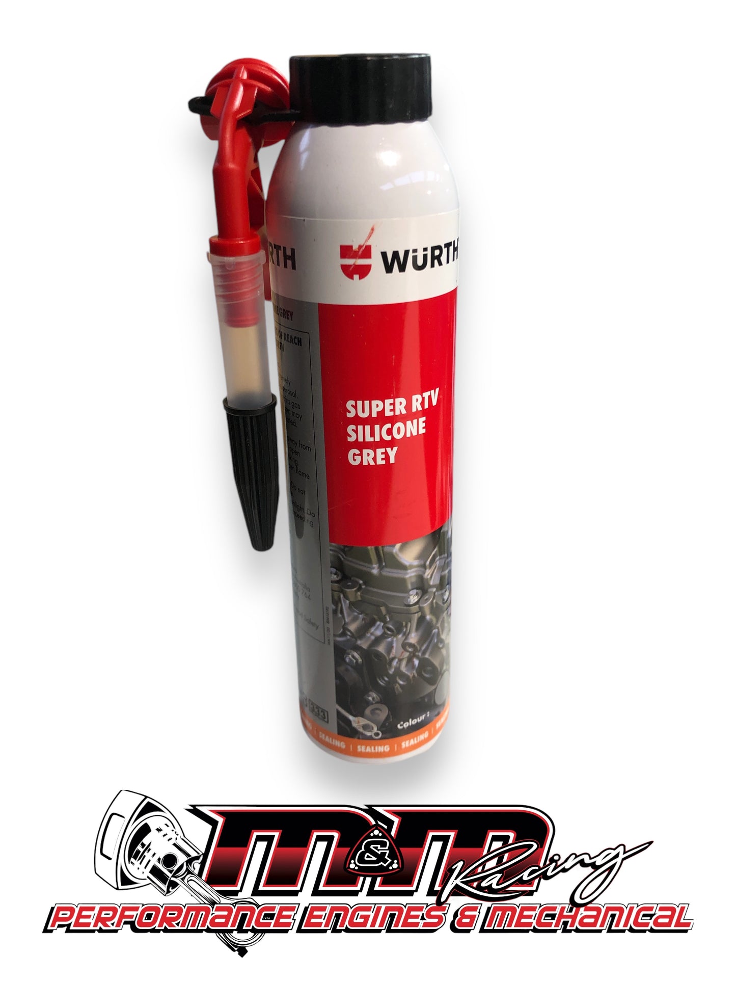 Wurth Super RTV (200ml)