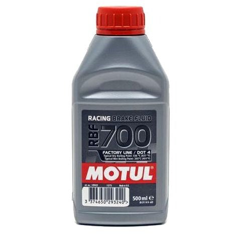 RBF700 FL BRAKE FLUID 500ML