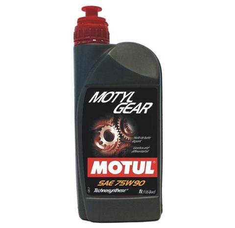 MOTYLGEAR 75W90 1L