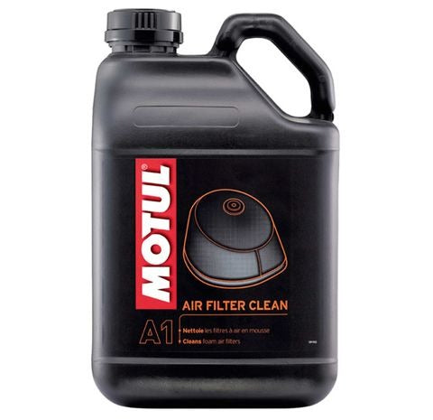 A1 AIR FILTER CLEAN 5L