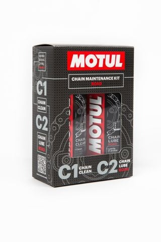 CHAIN MAINTENANCE KIT Road 150ml