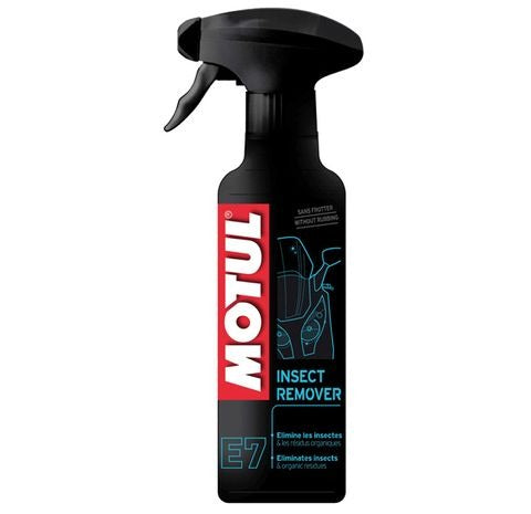 E7 INSECT REMOVER 400ML