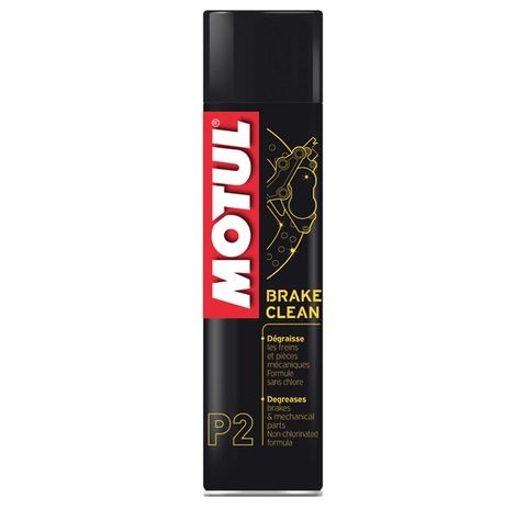 P2 BRAKE CLEAN 0.400L