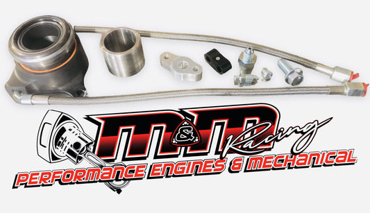 FD RX7 Hydraulic Release Bearing Kit