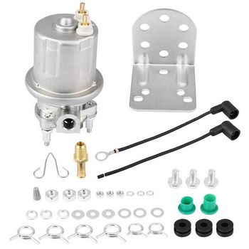 Carter Fuel Pump 4070