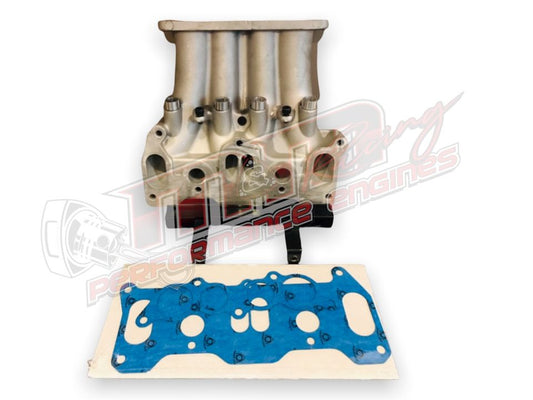 FD Semi PP Lower Manifolds